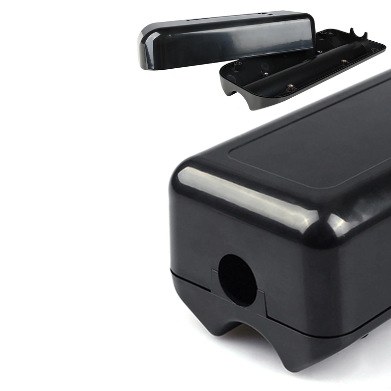 Przekształca rower klasyczny w elektryczny