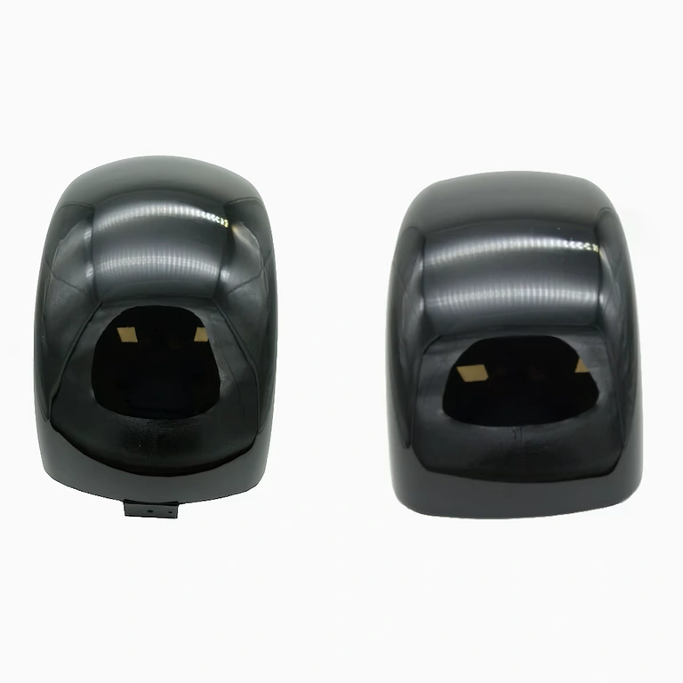 Zestaw błotników przód i tył Citycoco i Harley