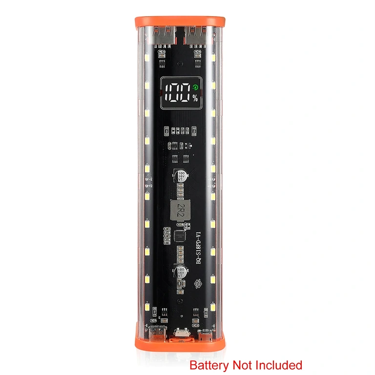 Płytka elektroniczna PD QC dla power bank DIY