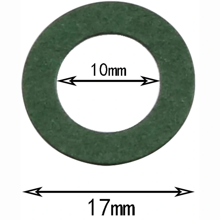 Papier jęczmienny używany do izolacji akumulatorów 18650