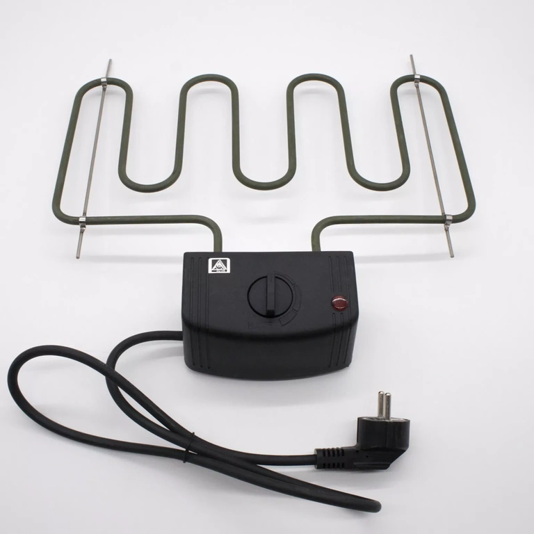 Termostat do grzałki elektrycznej 2000W