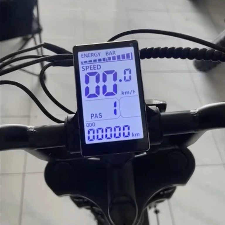 Silnik bezszczotkowy do roweru elektrycznego Silnik bezszczotkowy kompatybilny z zestawem kontrolera M5 do roweru elektrycznego 500W–1000W