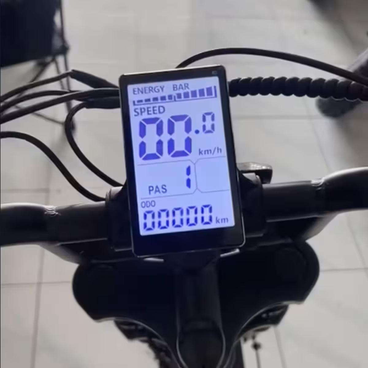 Silnik bezszczotkowy kompatybilny z zestawem kontrolera M5 do roweru elektrycznego 500W–1000W