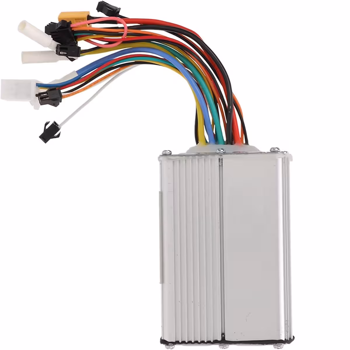 Tylna część kontrolera M5 do roweru elektrycznego 500W–1000W
