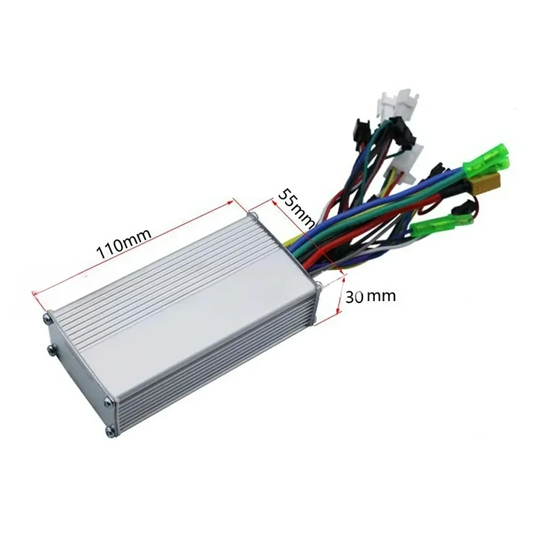 Interfejs świateł kontrolera M5 Złącze świateł i interfejs elektryczny kontrolera M5 500W–1000W