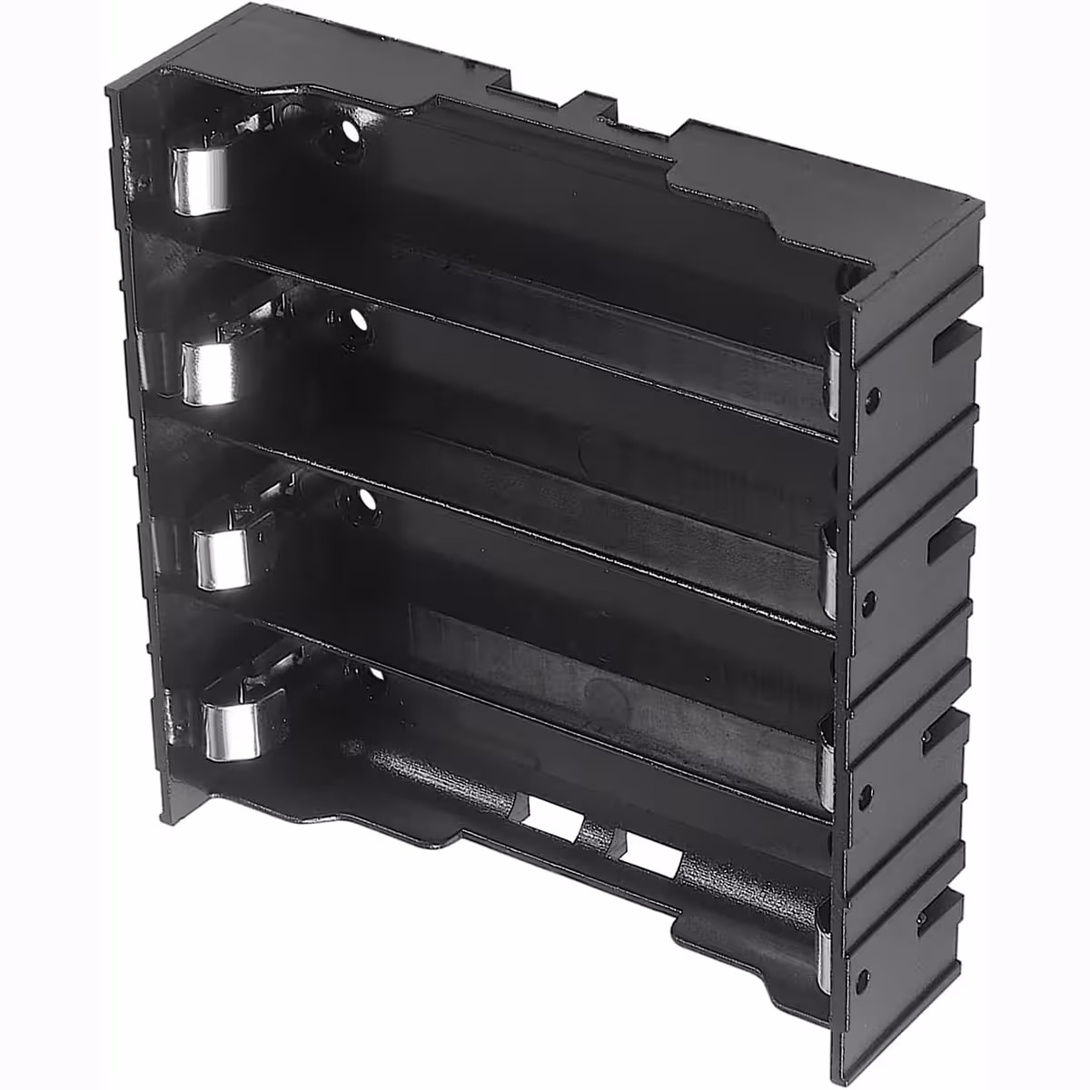 Obwód zasilania elektronicznego